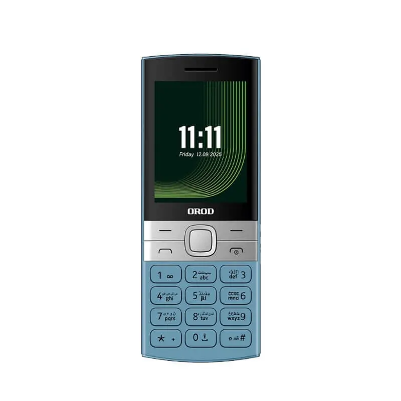 گوشی ارد مدل  OROD 150